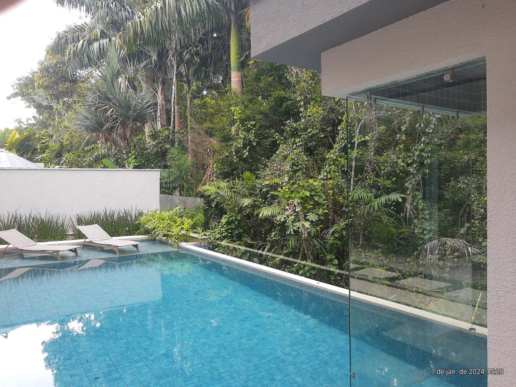 Casa com 6 Quartos à Venda - Foto 25