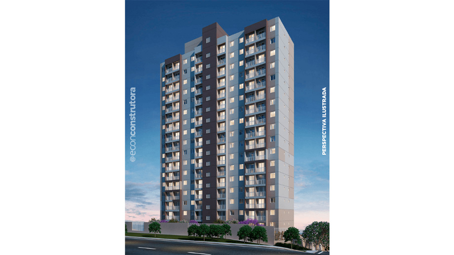 Apartamento com 1 Quarto à Venda, 26,00 m² - Foto 10
