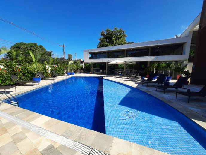 Casa para Temporada, 247,00 m² - Foto 53