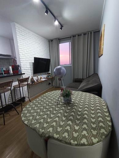 Apartamento com 2 Quartos à Venda, 44,00 m² - Foto 5