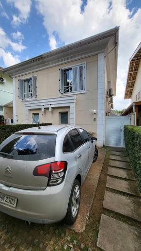 Casa com 3 Quartos à Venda, 108,45 m² - Foto 8