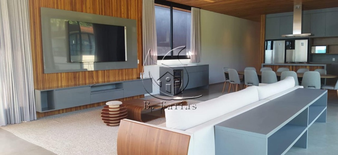 Casa com 6 Quartos para Temporada, 400,00 m² - Foto 7