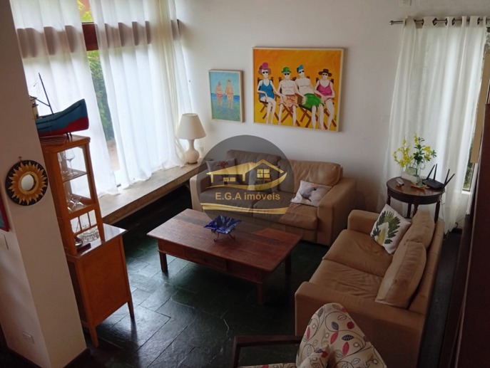 Casa com 3 Quartos para Temporada, 160,00 m² - Foto 30