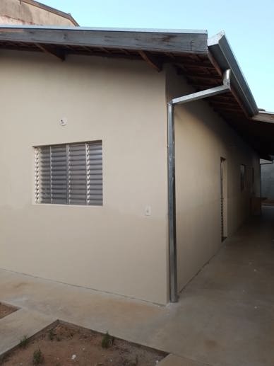 Casa com 2 Quartos à Venda - Foto 1