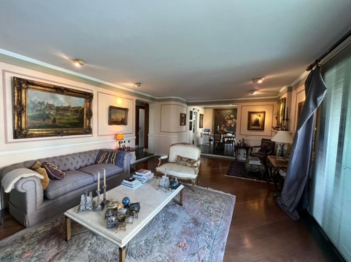 Apartamento com 4 Quartos à Venda - Foto 14