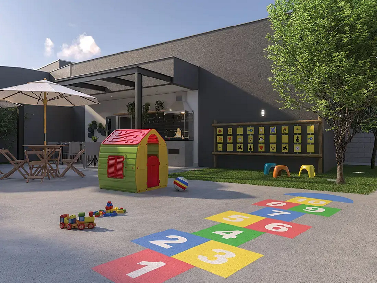 Apartamento com 2 Quartos à Venda, 45,00 m² - Foto 8
