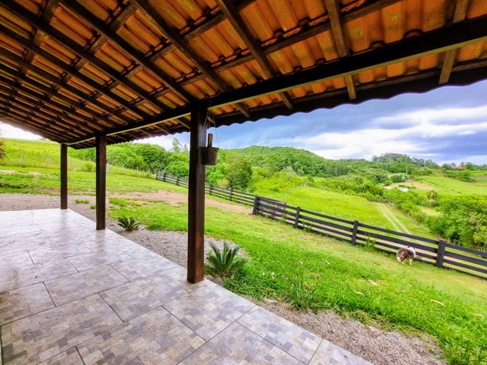 Rural com 2 Quartos à Venda, 112,00 m² - Foto 4