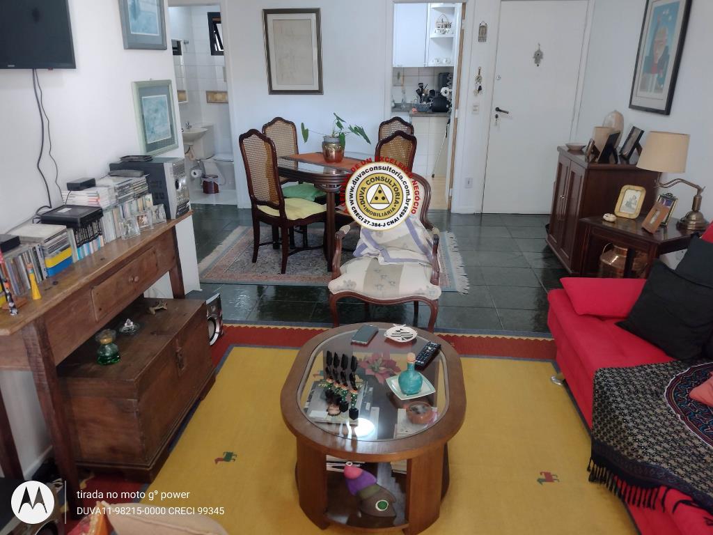 Apartamento com 3 Quartos à Venda - Foto 3