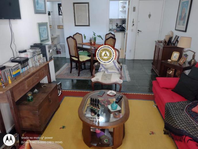 Apartamento com 3 Quartos à Venda - Foto 3