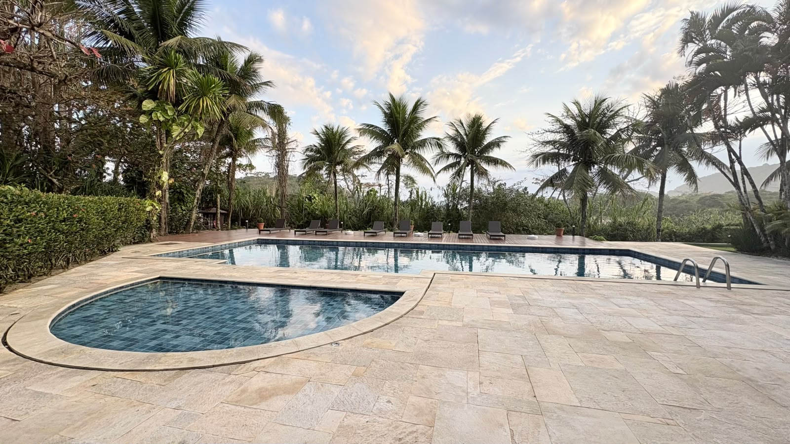 Casa com 4 Quartos para Temporada, 400,00 m² - Foto 23