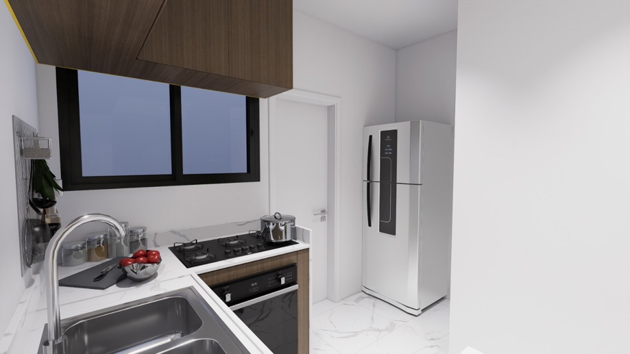 Casa com 2 Quartos à Venda - Foto 3