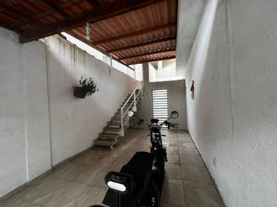 Casa com 3 Quartos à Venda - Foto 5