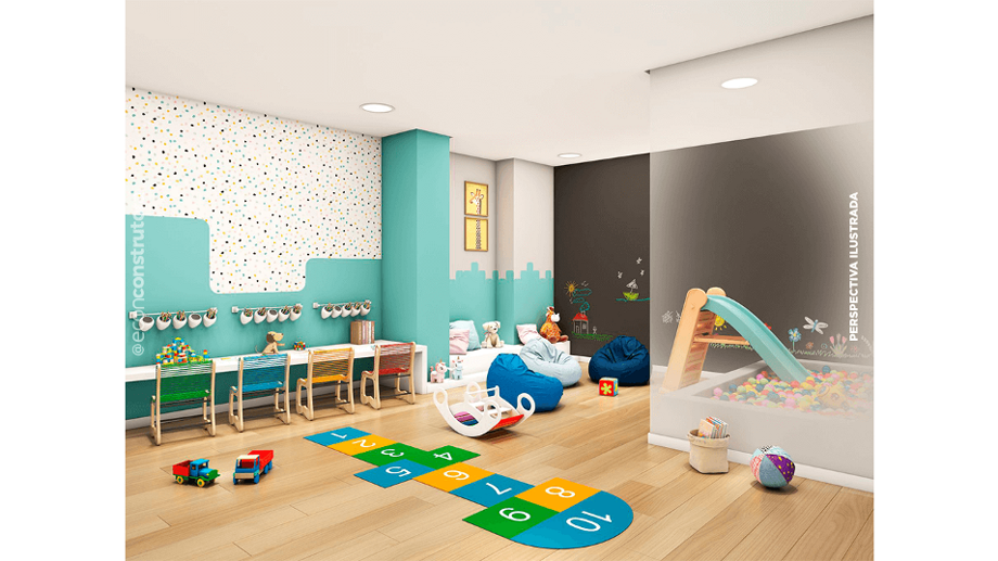 Apartamento com 1 Quarto à Venda, 26,00 m² - Foto 19