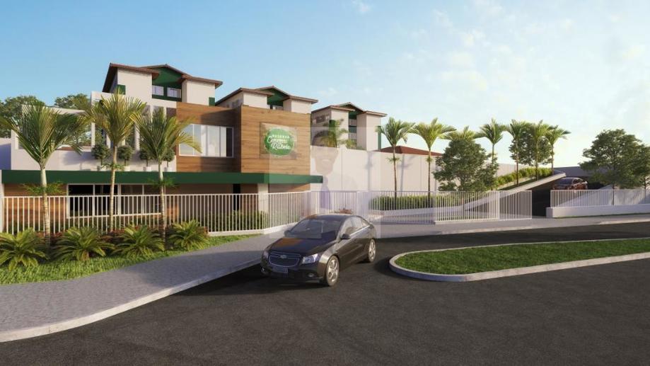 Apartamento com 2 Quartos à Venda, 45,00 m² - Foto 1