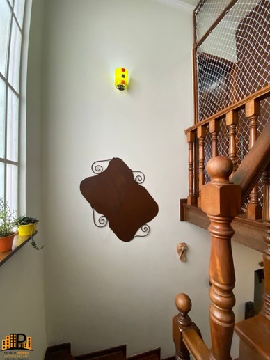 Casa com 5 Quartos à Venda - Foto 71
