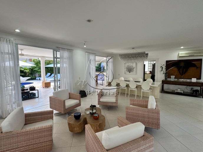 Casa com 5 Quartos para Temporada, 470,00 m² - Foto 42