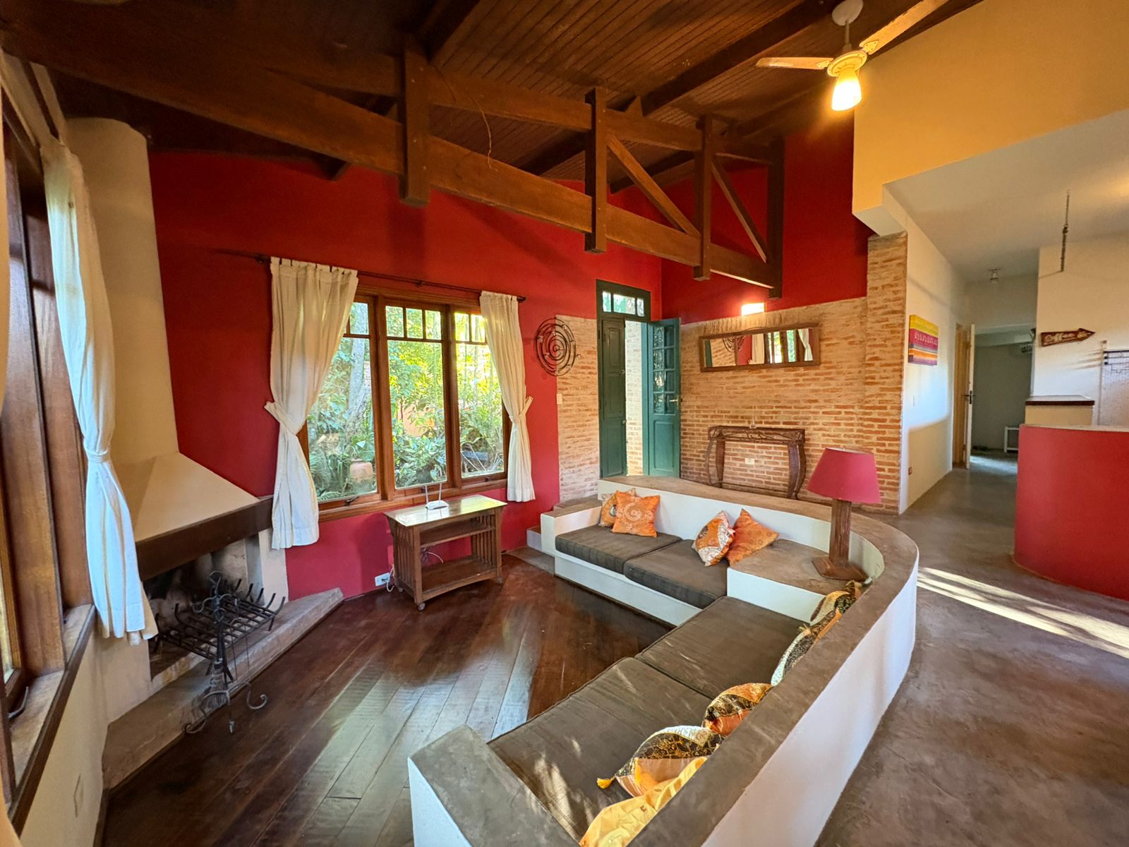 Casa com 3 Quartos para Temporada, 2.900,00 m² - Foto 6