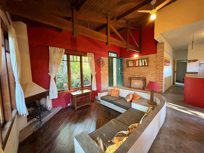 Casa com 3 Quartos para Temporada, 2.900,00 m² - Foto 6