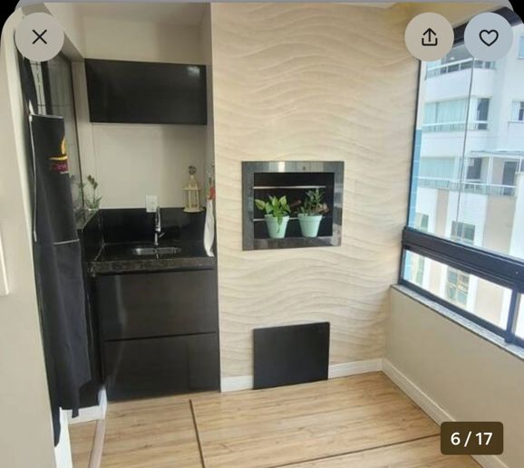 Apartamento com 2 Quartos à Venda, 110,97 m² - Foto 5