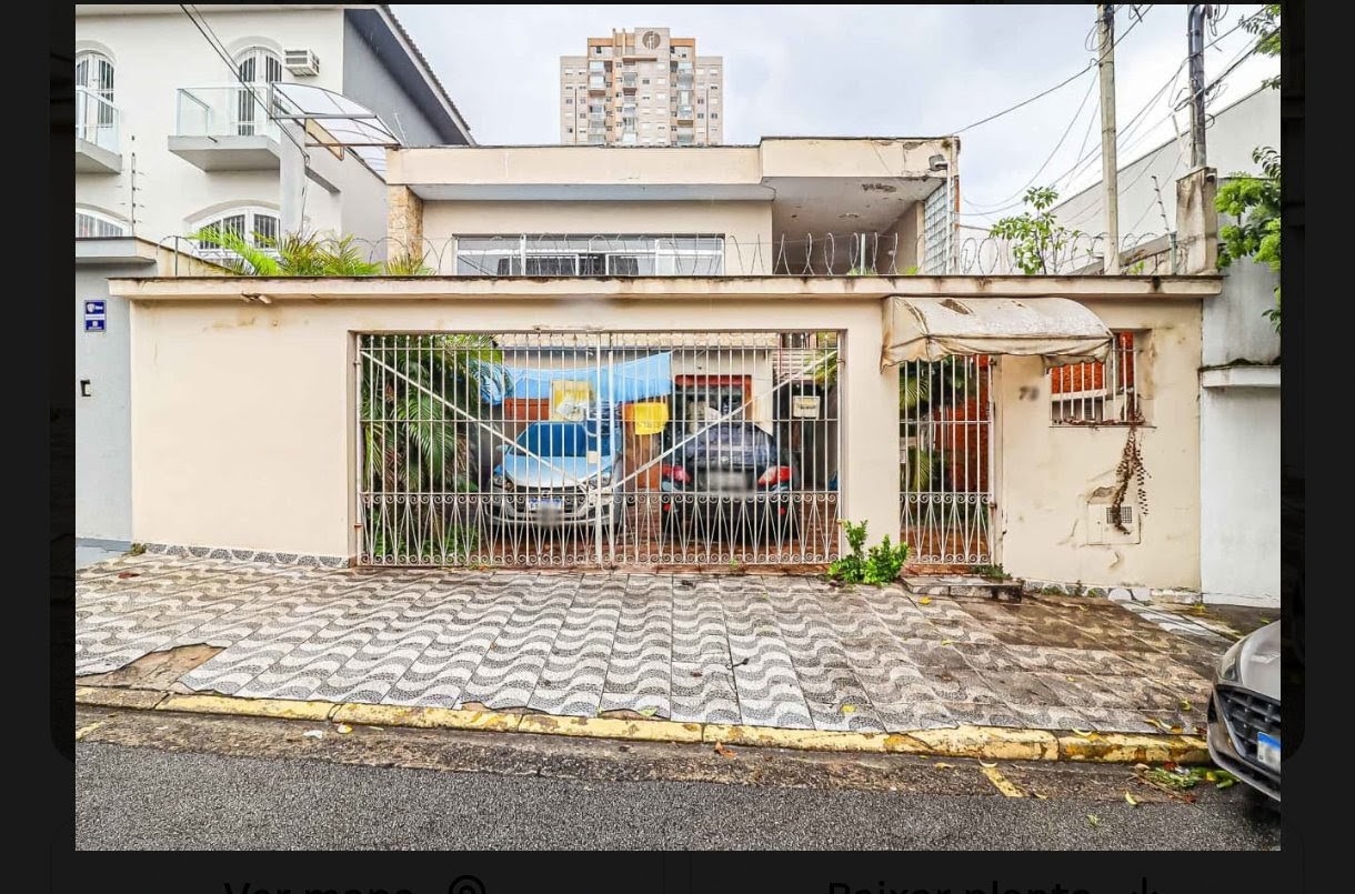 Casa com 5 Quartos à Venda - Foto 1