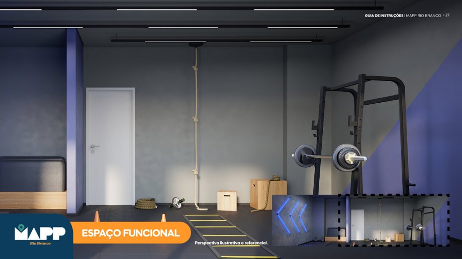Apartamento com 1 Quarto à Venda - Foto 26