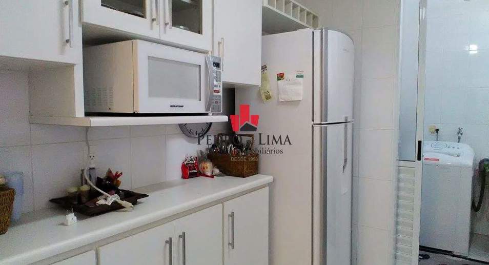 Apartamento com 4 Quartos à Venda - Foto 9