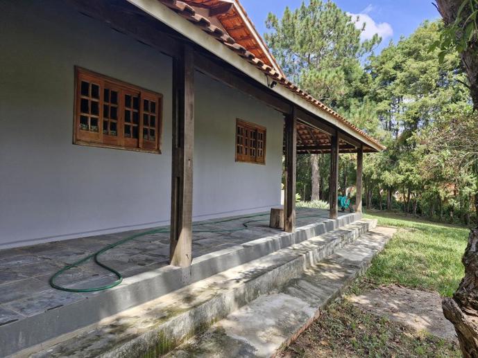 Casa à Venda - Foto 1