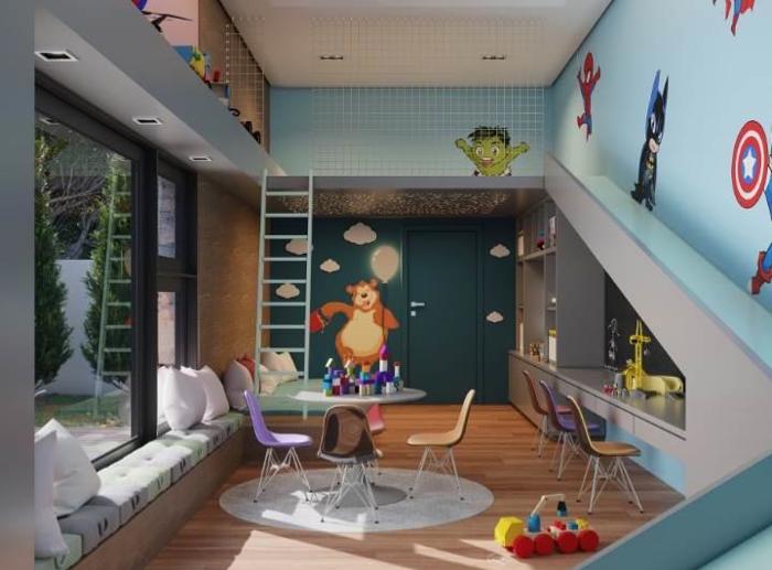 Apartamento à Venda, 244,77 m² - Foto 10