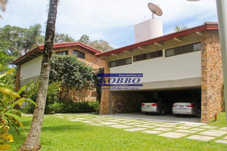 Casa com 5 Quartos à Venda, 2.100,00 m² - Foto 23