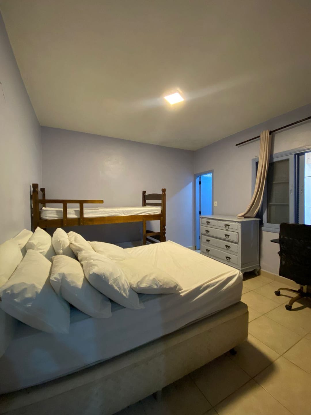 Casa com 2 Quartos para Temporada - Foto 18