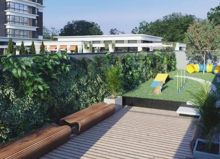 Apartamento à Venda, 244,77 m² - Foto 11