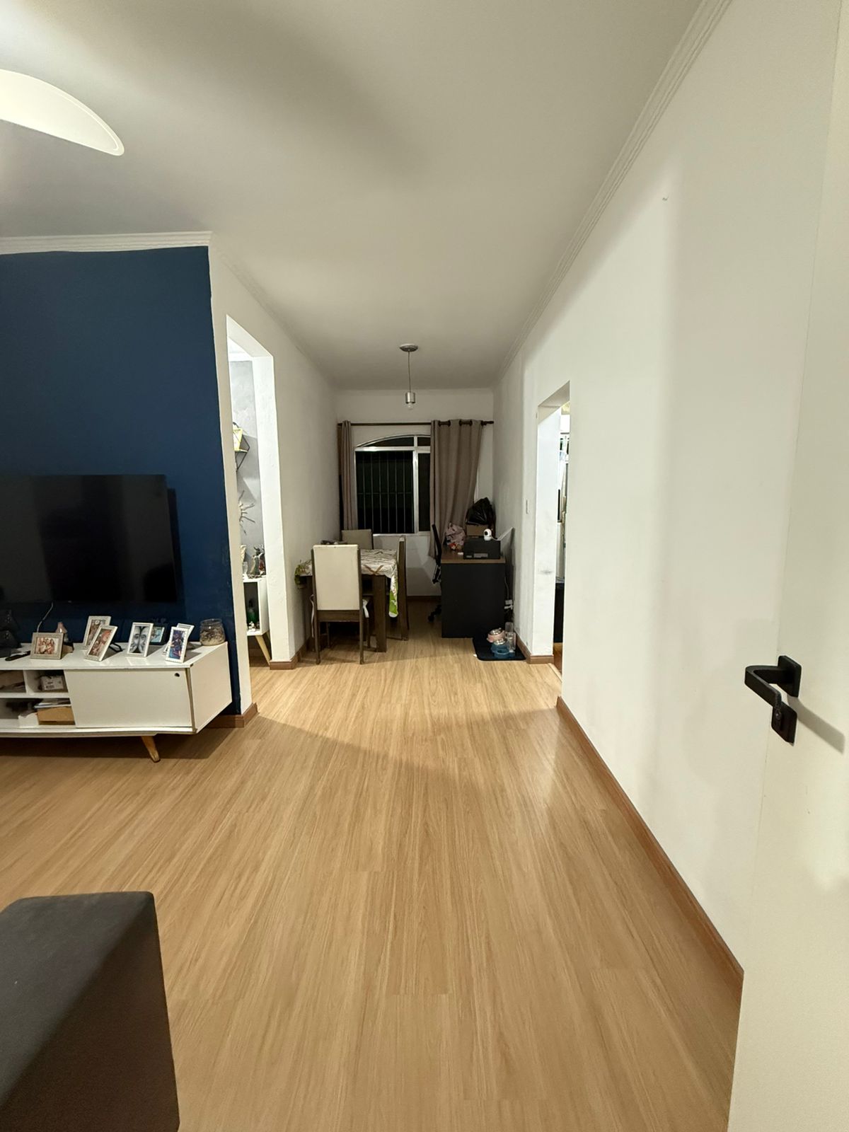 Apartamento com 2 Quartos à Venda, 74,00 m² - Foto 1