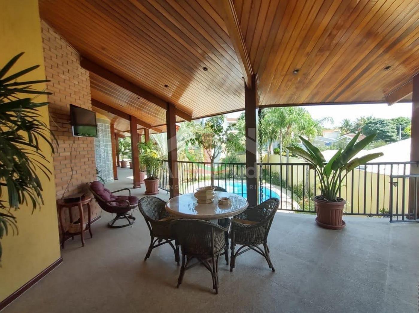 Casa com 4 Quartos à Venda, 1.017,00 m² - Foto 30