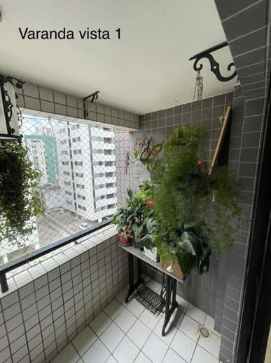 Apartamento com 3 Quartos à Venda - Foto 3