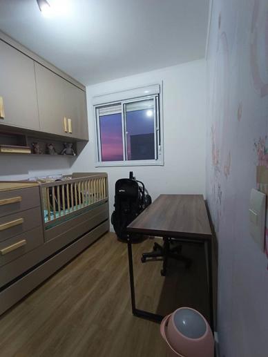 Apartamento com 2 Quartos à Venda, 44,00 m² - Foto 14