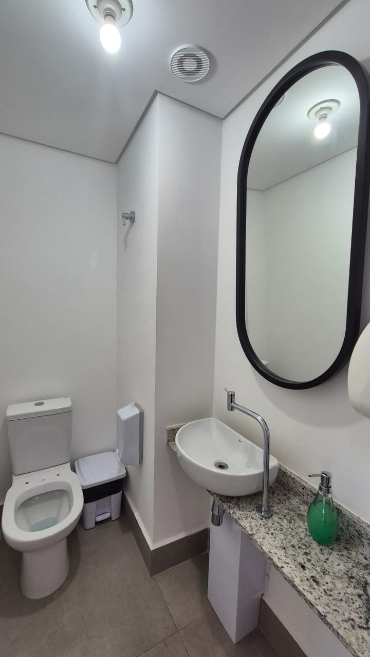 Apartamento com 3 Quartos à Venda, 139,00 m² - Foto 13