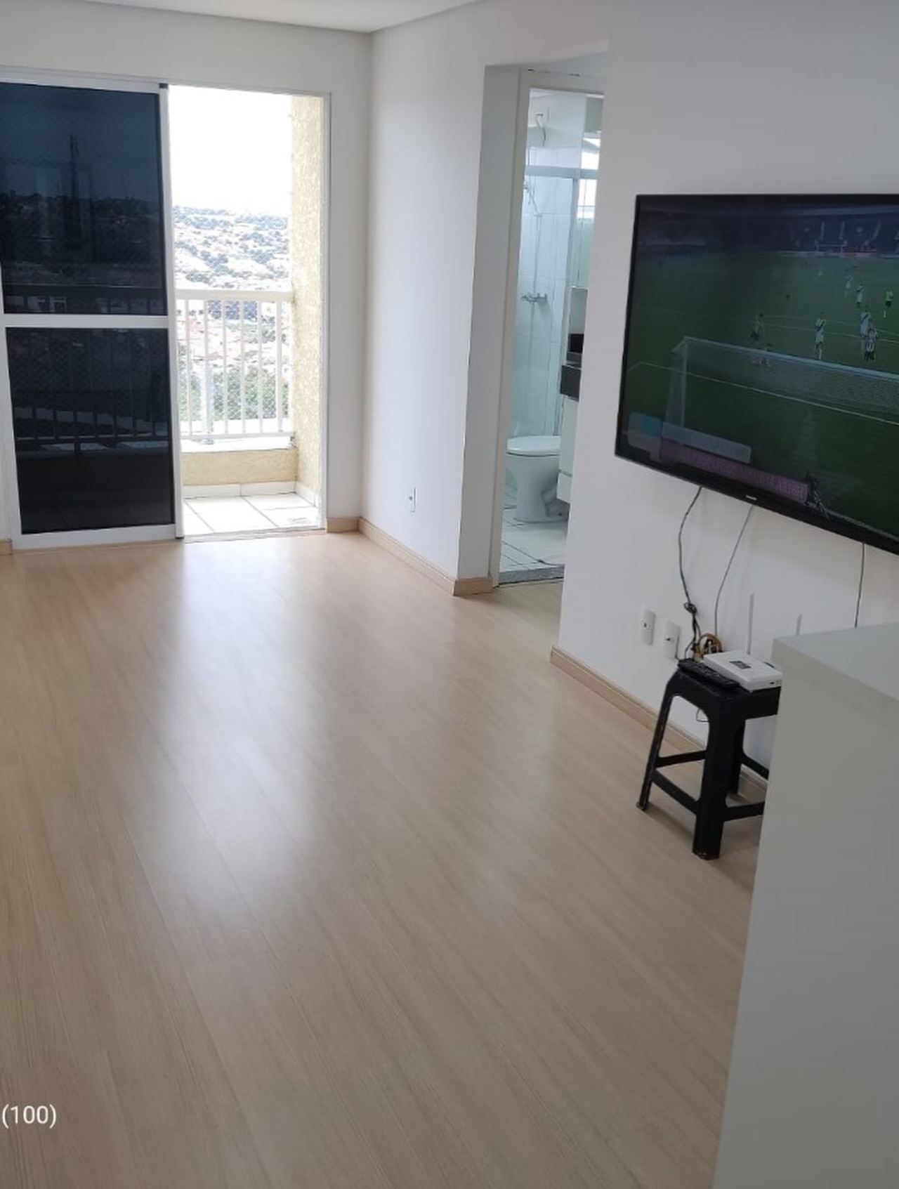 Apartamento com 2 Quartos à Venda, 51,00 m² - Foto 5