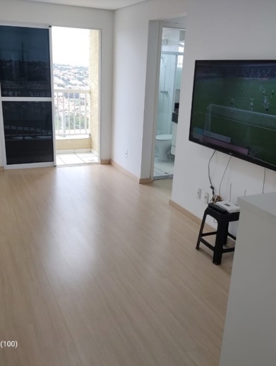 Apartamento com 2 Quartos à Venda, 51,00 m² - Foto 5