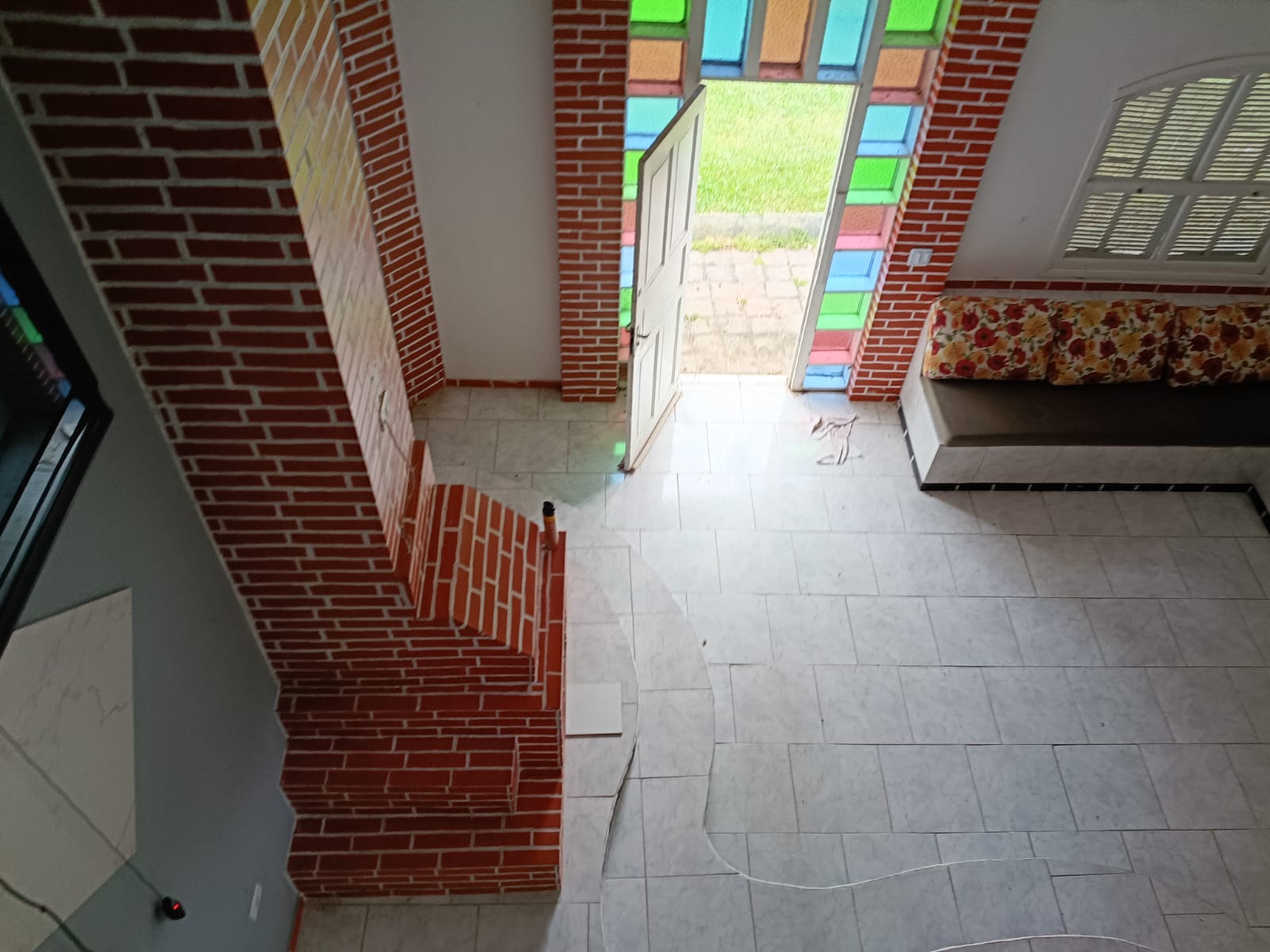 Rural com 3 Quartos à Venda, 1.237,22 m² - Foto 167