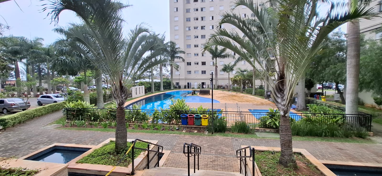 Apartamento com 2 Quartos à Venda, 45,00 m² - Foto 5