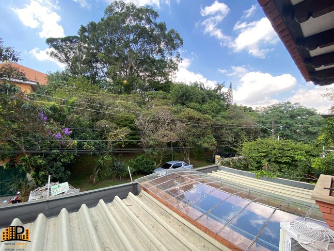 Casa com 5 Quartos à Venda - Foto 54