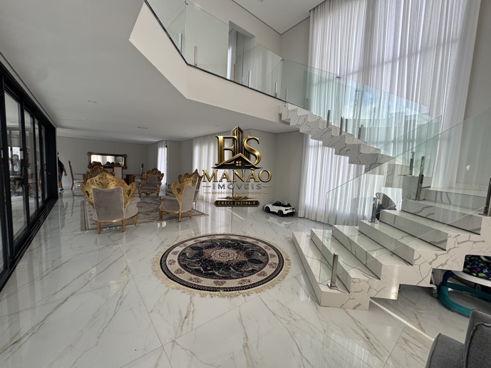 Casa com 3 Quartos à Venda, 514,00 m² - Foto 19