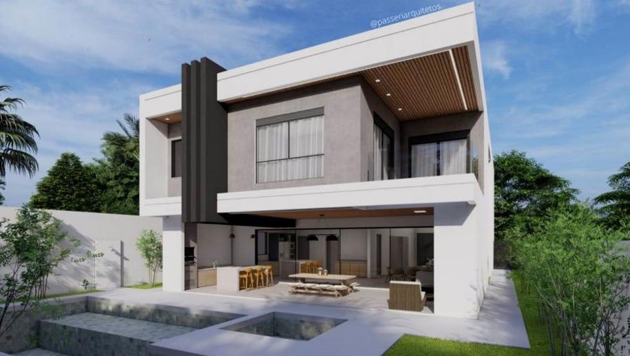 Casa à Venda - Foto 1