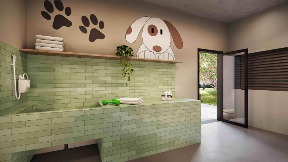 Apartamento com 1 Quarto à Venda, 47,00 m² - Foto 8