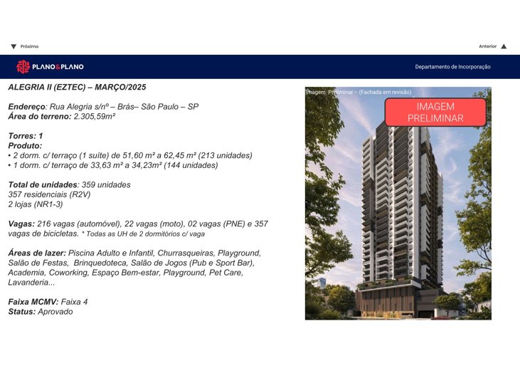 Apartamento com 2 Quartos à Venda - Foto 4