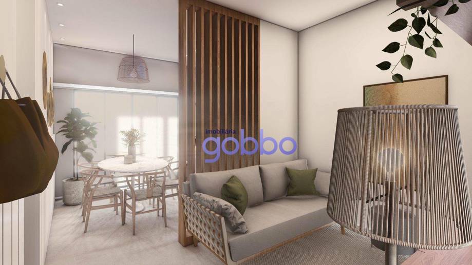 Apartamento com 2 Quartos à Venda, 90,00 m² - Foto 3