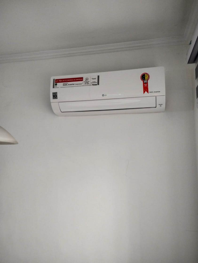 Apartamento com 1 Quarto à Venda, 44,00 m² - Foto 7