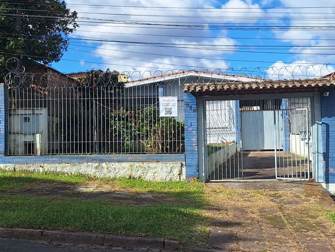 Casa com 3 Quartos à Venda, 160,00 m² - Foto 1