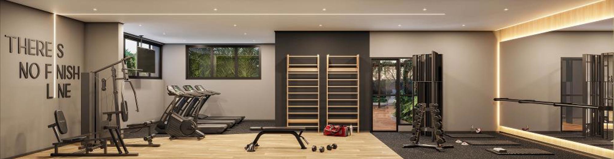 Apartamento com 2 Quartos à Venda, 57,00 m² - Foto 12
