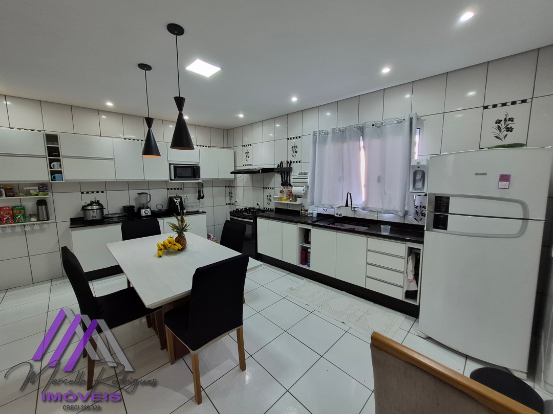 Casa com 3 Quartos à Venda, 132,00 m² - Foto 6